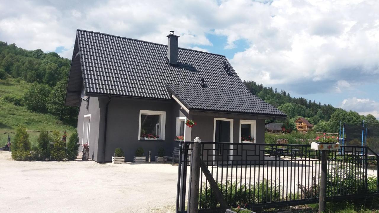 Agroturystyka,, Ranczo Kruszynki" Stronie Śląskie Dış mekan fotoğraf