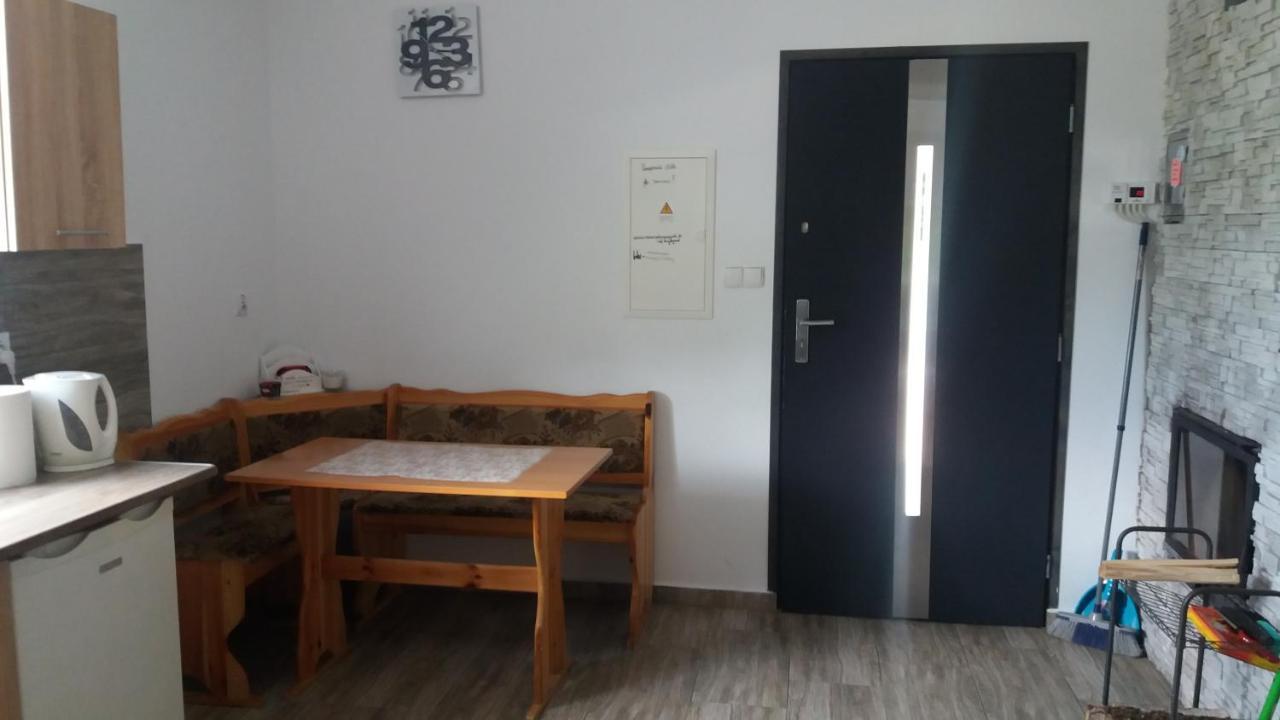 Agroturystyka,, Ranczo Kruszynki" Stronie Śląskie Dış mekan fotoğraf