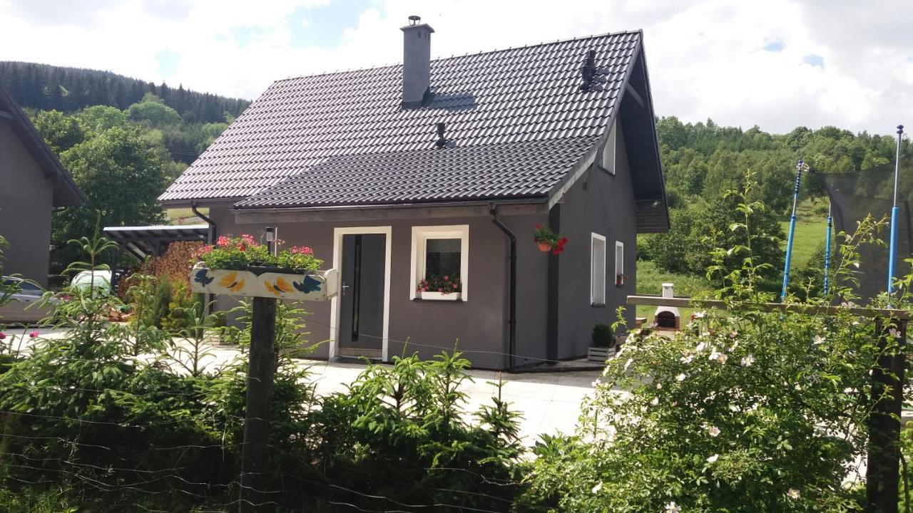Agroturystyka,, Ranczo Kruszynki" Stronie Śląskie Dış mekan fotoğraf