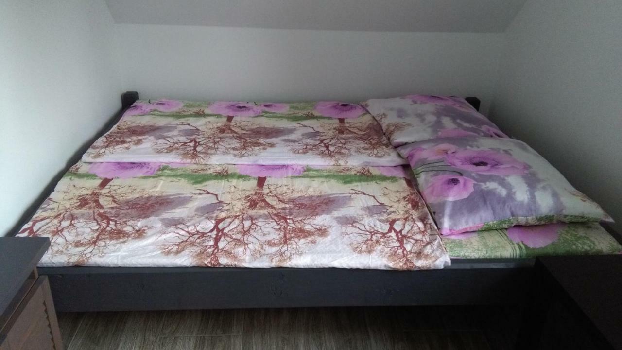 Agroturystyka,, Ranczo Kruszynki" Stronie Śląskie Dış mekan fotoğraf
