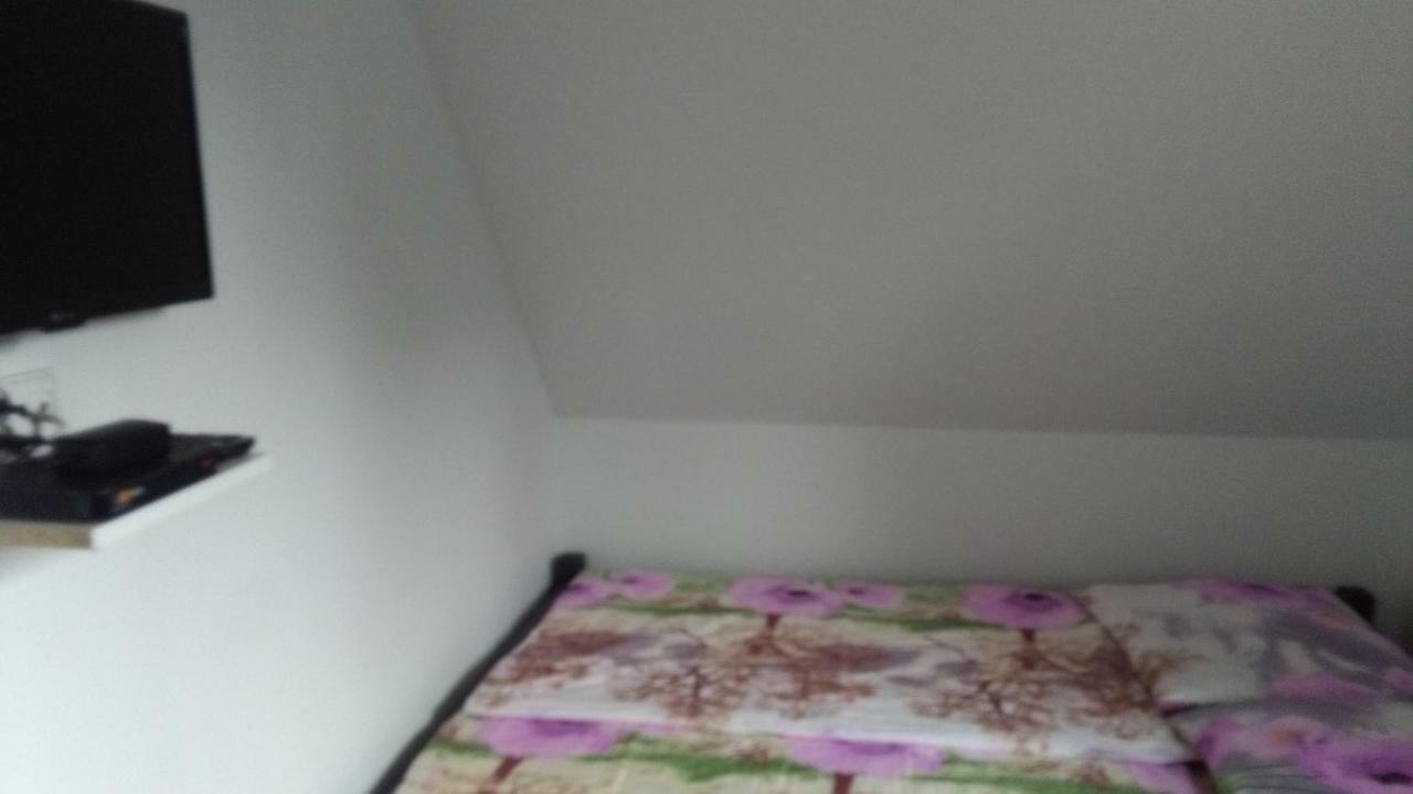 Agroturystyka,, Ranczo Kruszynki" Stronie Śląskie Dış mekan fotoğraf